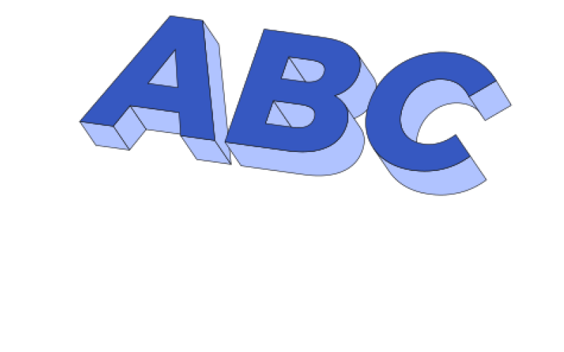 Typographie