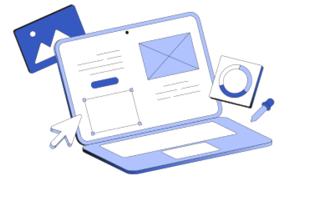 UI & UX Design